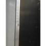 Refurbished electriQ eiQ54MDFFINOX 282 Litre Fridge Freezer - Total No Frost in Stainless Steel