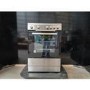 GRADE A2 - electriQ 60cm Electric Cooker - Stainless Steel