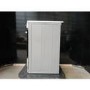 GRADE A2 - electriQ 60cm Electric Cooker - Stainless Steel