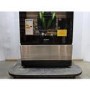 GRADE A2 - electriQ 60cm Dual Fuel Single Oven Cooker - Stainless Steel