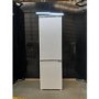 GRADE A2 - Hisense 246 Litre 177cm 70/30 Integrated Fridge Freezer with Sliding Door Hinge