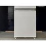 GRADE A2 - Hisense 246 Litre 177cm 70/30 Integrated Fridge Freezer with Sliding Door Hinge