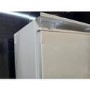 GRADE A2 - Hisense 246 Litre 177cm 70/30 Integrated Fridge Freezer with Sliding Door Hinge