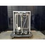 Refurbished Beko BDFN26440W HygieneShield Freestanding Dishwasher - C-Rated White