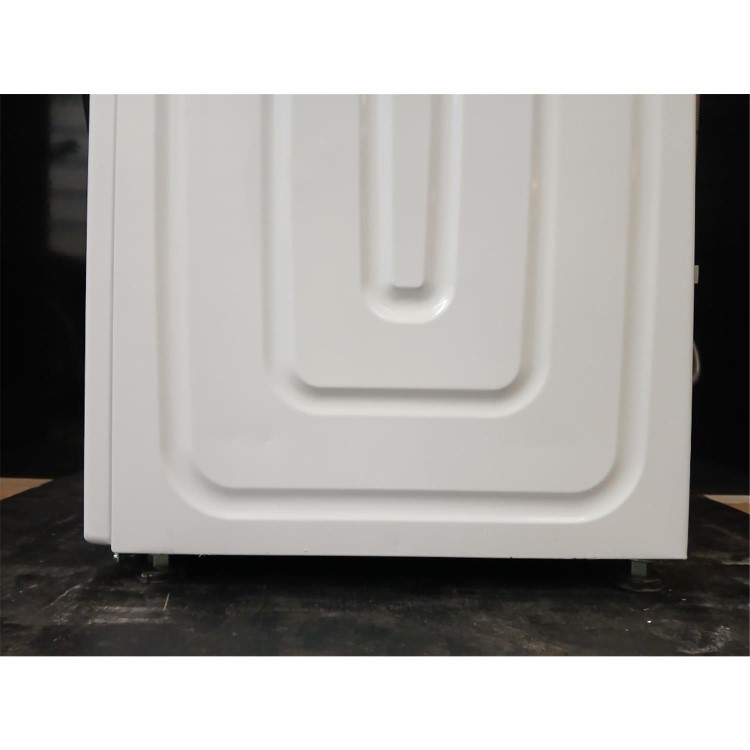 GRADE A2 - Indesit MyTime 7kg Wash 5kg Dry 1400rpm Washer Dryer - White