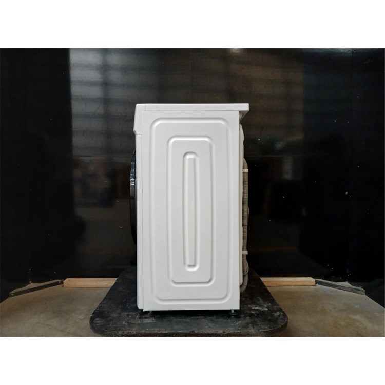 GRADE A2 - Indesit MyTime 7kg Wash 5kg Dry 1400rpm Washer Dryer - White