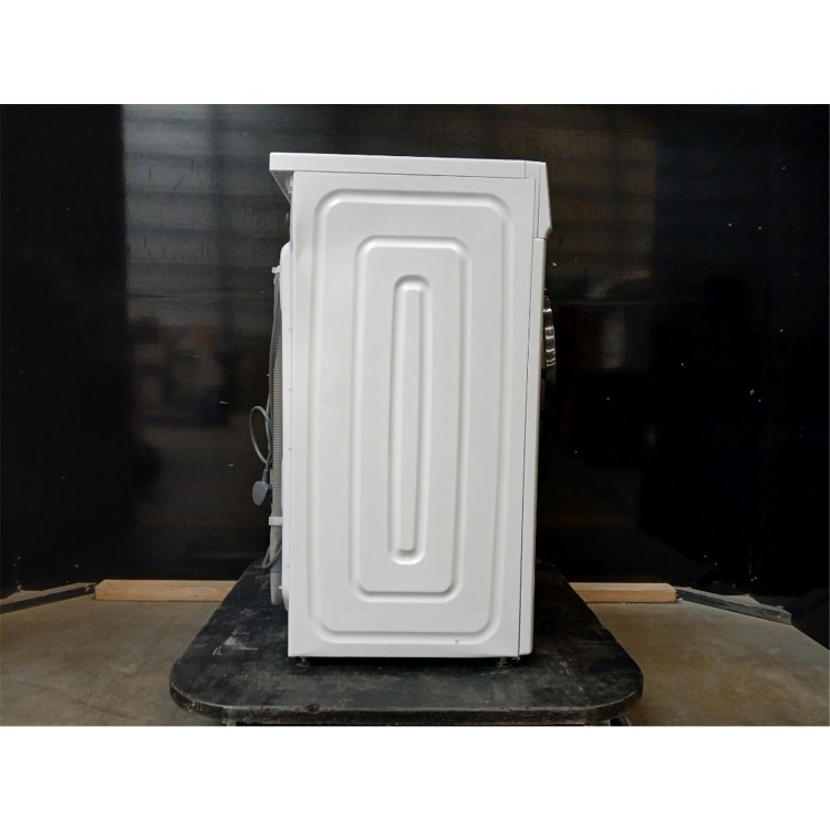 GRADE A2 - Indesit MyTime 7kg Wash 5kg Dry 1400rpm Washer Dryer - White