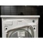 GRADE A2 - Indesit MyTime 7kg Wash 5kg Dry 1400rpm Washer Dryer - White