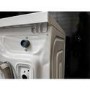 GRADE A2 - Indesit MyTime 7kg Wash 5kg Dry 1400rpm Washer Dryer - White