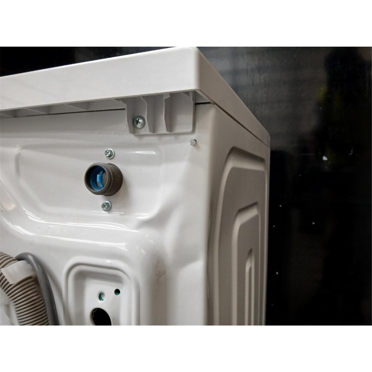 GRADE A2 - Indesit MyTime 7kg Wash 5kg Dry 1400rpm Washer Dryer - White