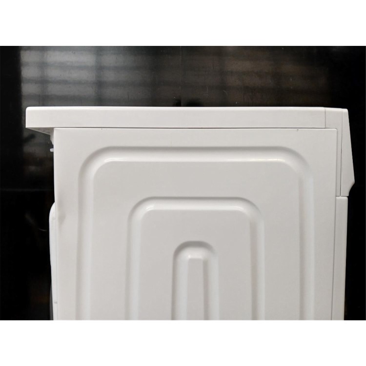 GRADE A2 - Indesit MyTime 7kg Wash 5kg Dry 1400rpm Washer Dryer - White