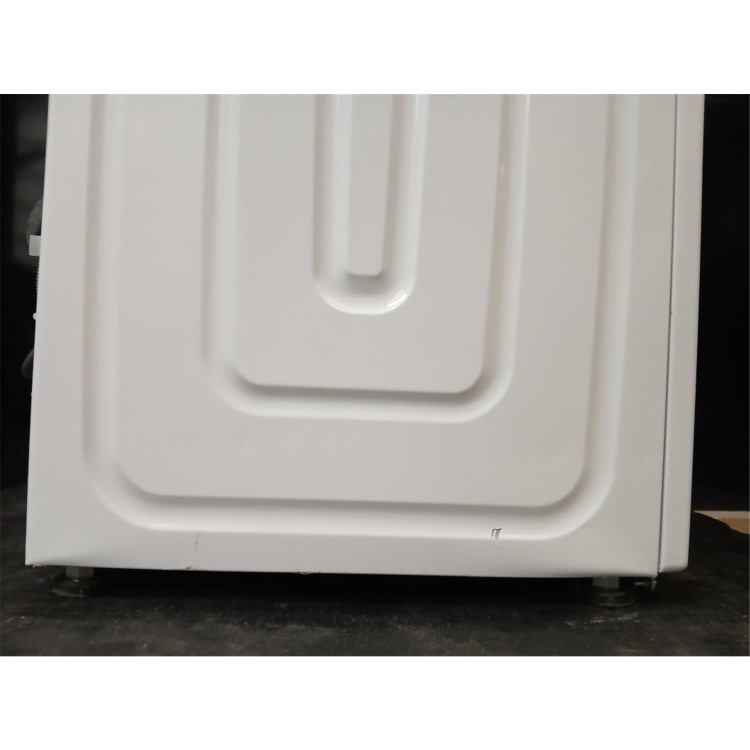 GRADE A2 - Indesit MyTime 7kg Wash 5kg Dry 1400rpm Washer Dryer - White
