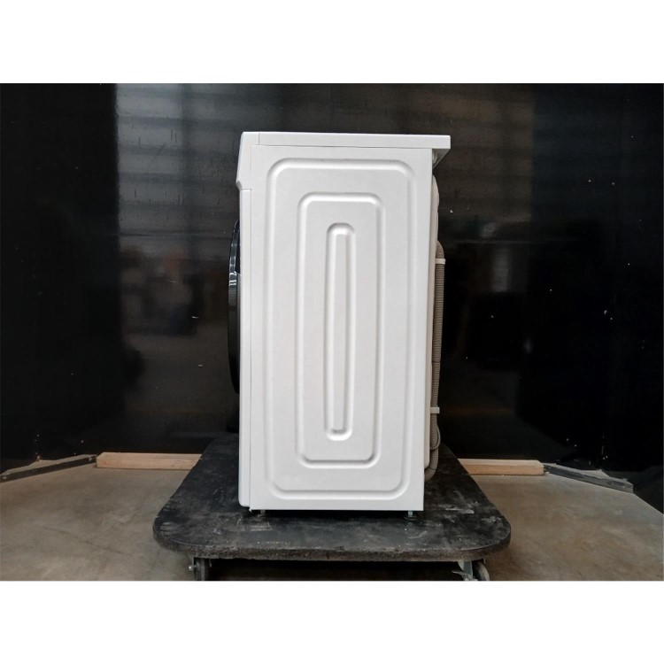 GRADE A2 - Indesit MyTime 7kg Wash 5kg Dry 1400rpm Washer Dryer - White