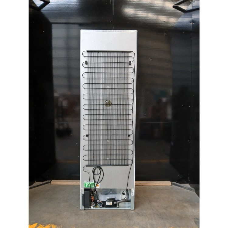 GRADE A2 - Haier Series 6 316 Litre Integrated In-Column Fridge