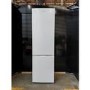 GRADE A2 - electriQ 326L 70/30 Freestanding Fridge Freezer – White