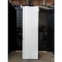 GRADE A2 - electriQ 326L 70/30 Freestanding Fridge Freezer – White