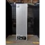 GRADE A2 - electriQ 326L 70/30 Freestanding Fridge Freezer – White