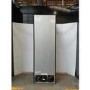 GRADE A2 - Russell Hobbs 293 Litre 60/40 Freestanding Fridge Freezer - Black
