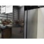 GRADE A2 - Russell Hobbs 293 Litre 60/40 Freestanding Fridge Freezer - Black