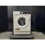 GRADE A2 - AEG 6000 Series ProSense 7kg 1400rpm Integrated Washing Machine - White