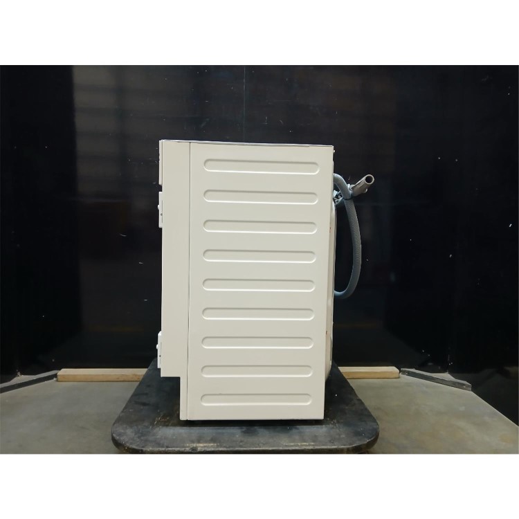 GRADE A2 - AEG 6000 Series ProSense 7kg 1400rpm Integrated Washing Machine - White