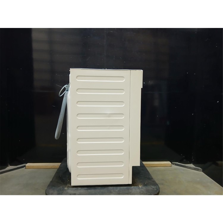 GRADE A2 - AEG 6000 Series ProSense 7kg 1400rpm Integrated Washing Machine - White