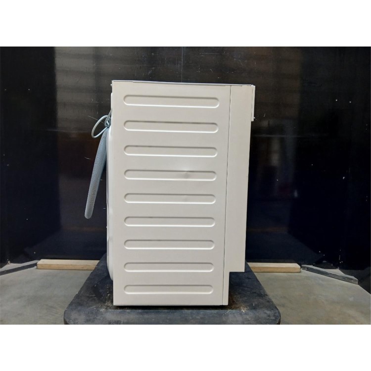 GRADE A2 - AEG 6000 Series ProSense 7kg 1400rpm Integrated Washing Machine - White
