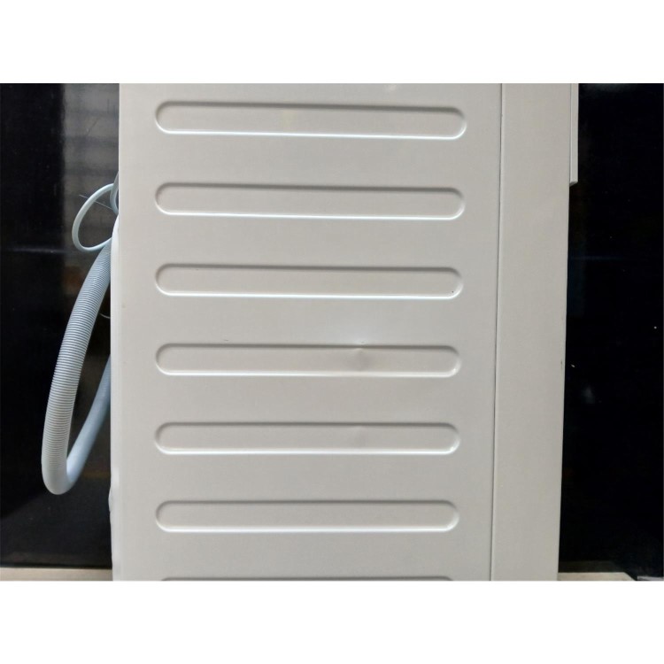 GRADE A2 - AEG 6000 Series ProSense 7kg 1400rpm Integrated Washing Machine - White