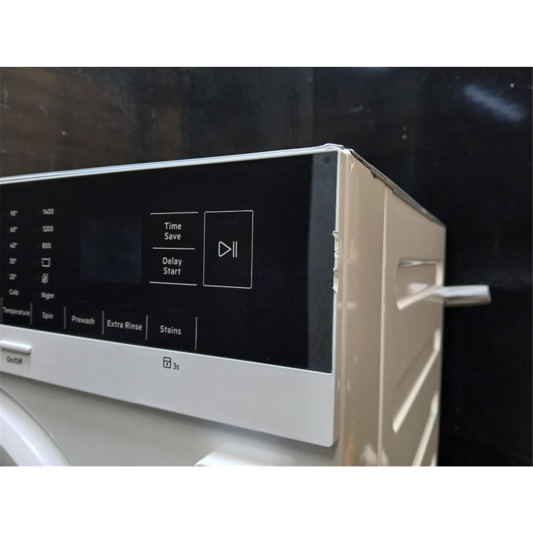 GRADE A2 - AEG 6000 Series ProSense 7kg 1400rpm Integrated Washing Machine - White
