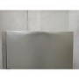 GRADE A2 - Hisense Hi4 Integrated Slimline Dishwasher - Top Spray Arm - Silver control panel