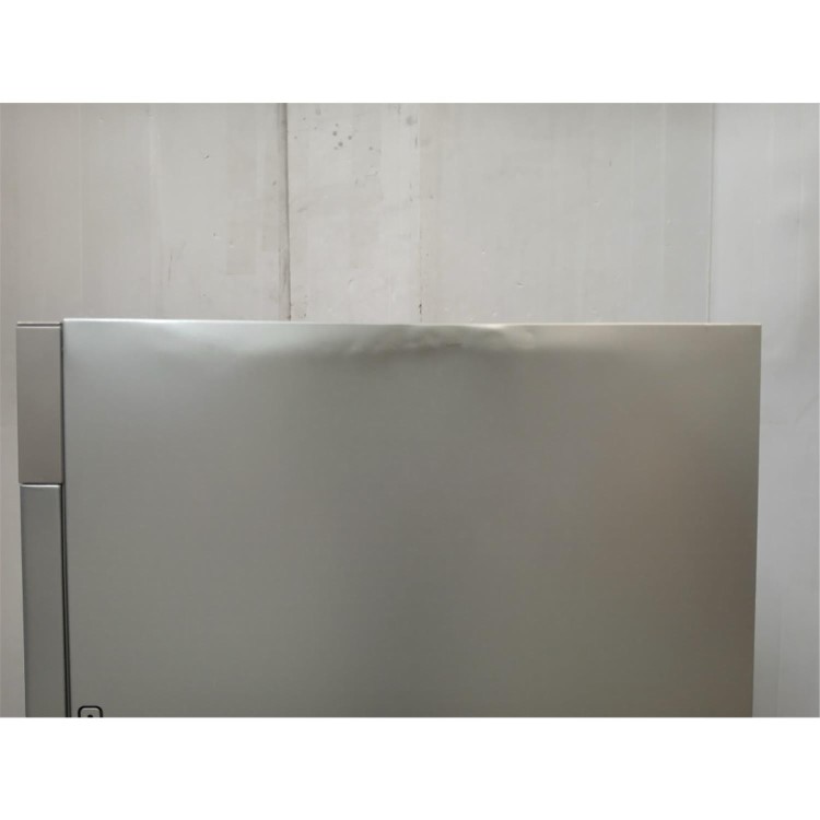 GRADE A2 - Hisense Hi4 Integrated Slimline Dishwasher - Top Spray Arm - Silver control panel