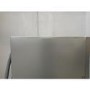 GRADE A2 - Hisense Hi4 Integrated Slimline Dishwasher - Top Spray Arm - Silver control panel