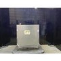 GRADE A2 - AEG 9000 Push2Open Integrated Dishwasher - A-rated Black Control Panel