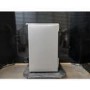Refurbished electriQ Single Oven Dual Fuel Stainless Steel