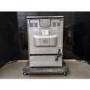 Refurbished electriQ Single Oven Dual Fuel Stainless Steel