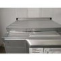 GRADE A2 - Bosch Series 4 HQA574BS3B Electric Self Cleaning Single Oven - Stainless Steel