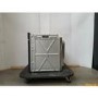 GRADE A2 - Indesit IO233BUK Click&Clean Electric Single Oven - Black   