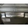 GRADE A2 - Indesit IO233BUK Click&Clean Electric Single Oven - Black   