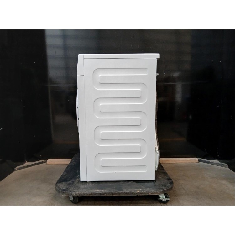 GRADE A2 - Indesit 8kg Condenser Tumble Dryer - White