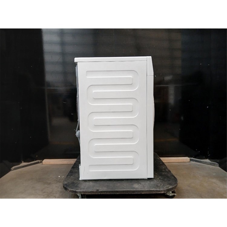 GRADE A2 - Indesit 8kg Condenser Tumble Dryer - White