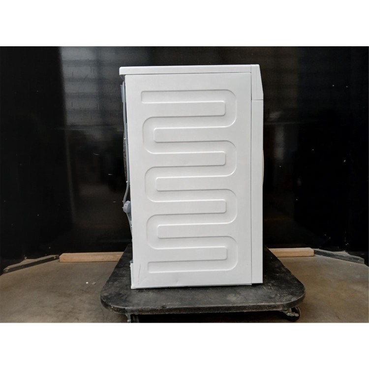 GRADE A2 - Indesit 8kg Condenser Tumble Dryer - White