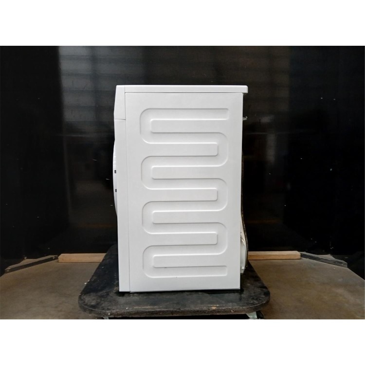 GRADE A2 - Indesit 8kg Condenser Tumble Dryer - White