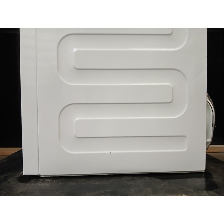 GRADE A2 - Indesit 8kg Condenser Tumble Dryer - White