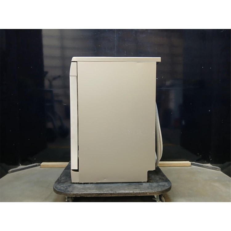 GRADE A2 - Bosch Series 6 Freestanding Dishwasher -  A-Rated, Smart Wi-Fi, Brushed steel anti-fingerprint