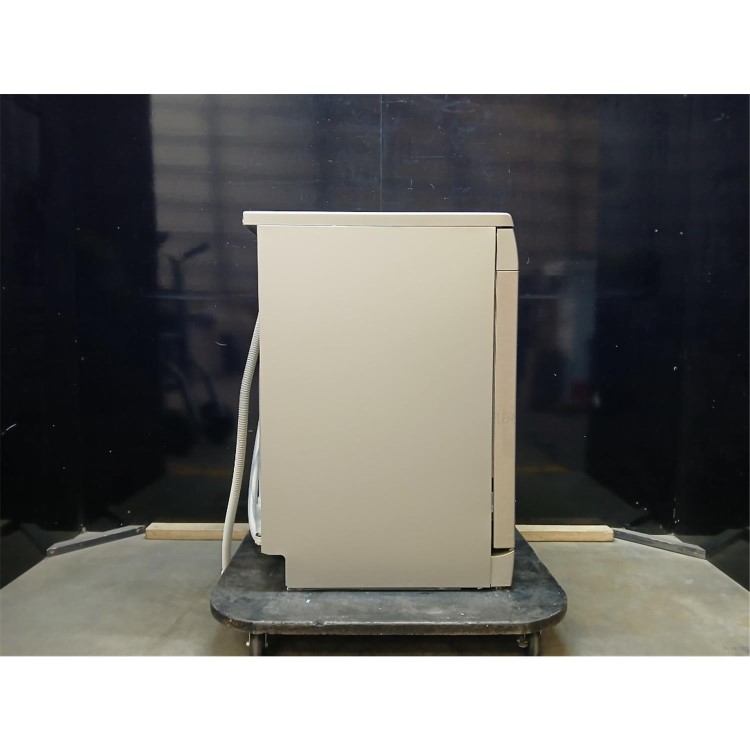 GRADE A2 - Bosch Series 6 Freestanding Dishwasher -  A-Rated, Smart Wi-Fi, Brushed steel anti-fingerprint