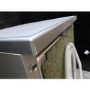 GRADE A2 - Bosch Series 6 Freestanding Dishwasher -  A-Rated, Smart Wi-Fi, Brushed steel anti-fingerprint