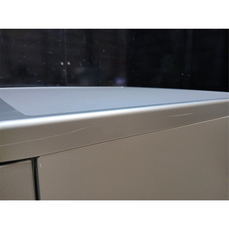 GRADE A2 - Bosch Series 6 Freestanding Dishwasher -  A-Rated, Smart Wi-Fi, Brushed steel anti-fingerprint