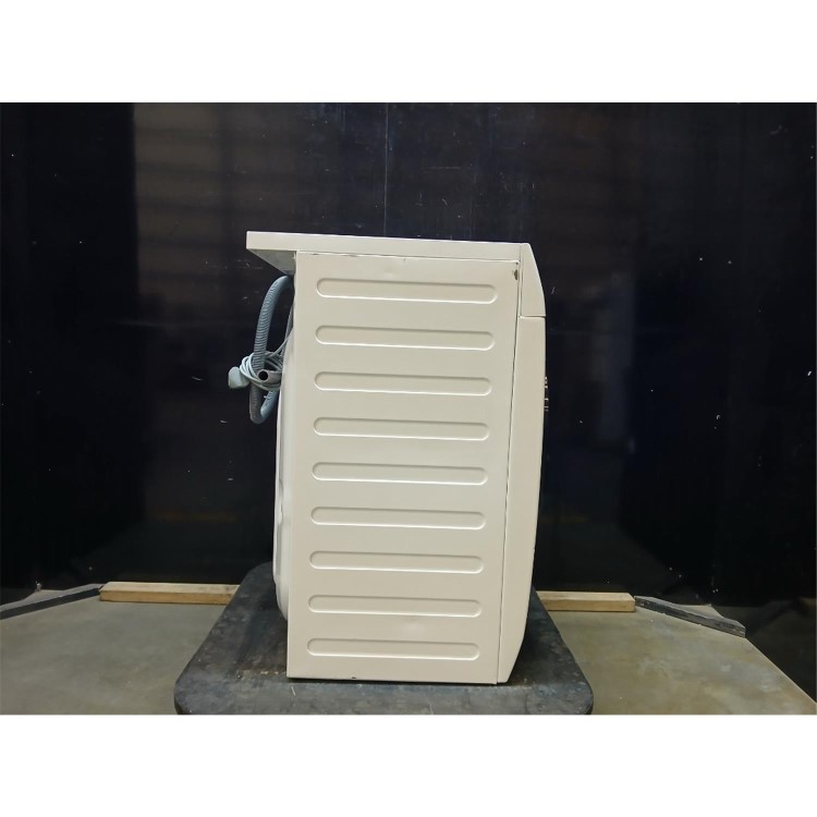 GRADE A2 - AEG 6000 Series ProSense 8kg 1400rpm Washing Machine - White