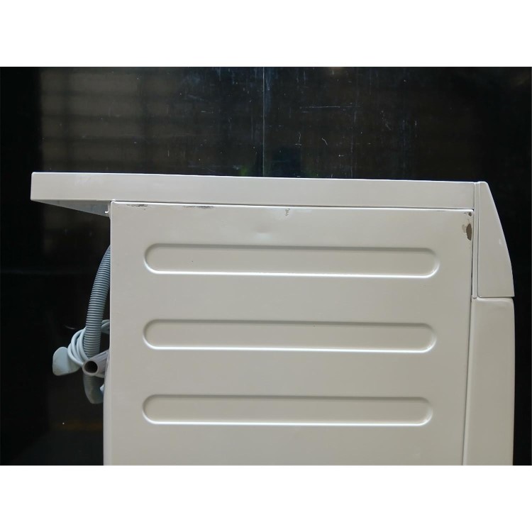 GRADE A2 - AEG 6000 Series ProSense 8kg 1400rpm Washing Machine - White