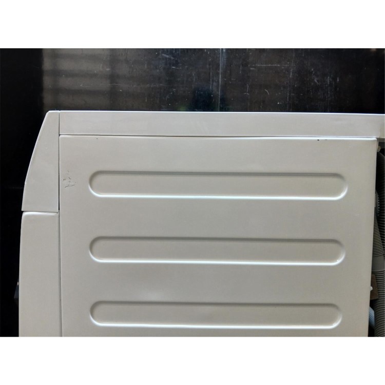 GRADE A2 - AEG 6000 Series ProSense 8kg 1400rpm Washing Machine - White
